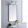 Elegant Decor Evermore 22x36