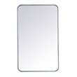 Elegant Decor Evermore 22x36