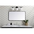 Elegant Decor Evermore 22x40