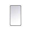 Elegant Decor Evermore 22x40