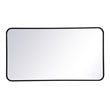 Elegant Decor Evermore 22x40