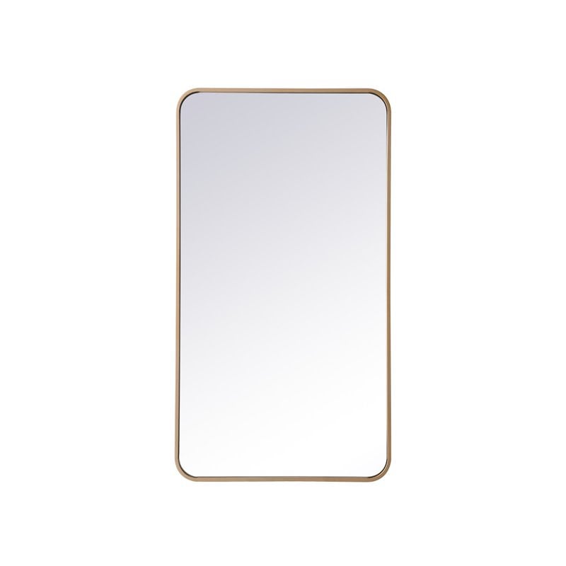 Elegant Decor Evermore 22x40