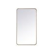 Elegant Decor Evermore 22x40