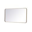 Elegant Decor Evermore 22x40