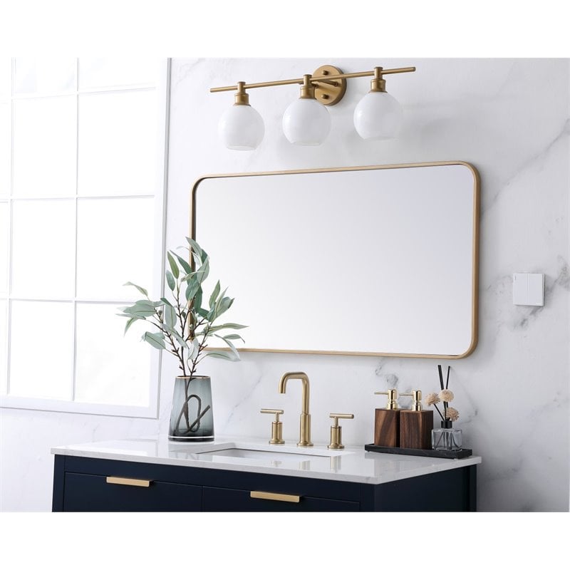 Elegant Decor Evermore 22x40