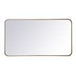 Elegant Decor Evermore 22x40