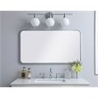 Elegant Decor Evermore 22x40