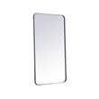 Elegant Decor Evermore 22x40