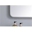 Elegant Decor Evermore 22x40