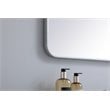 Elegant Decor Evermore 22x40