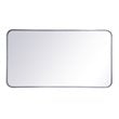 Elegant Decor Evermore 22x40