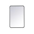 Elegant Decor Evermore 24x36