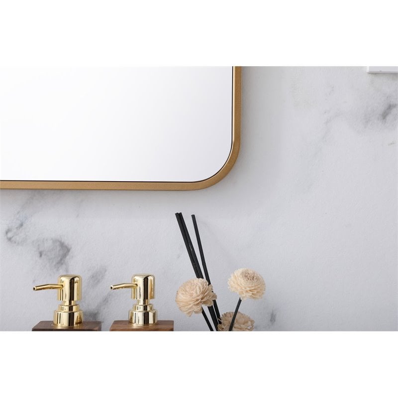 Elegant Decor Evermore 24x36