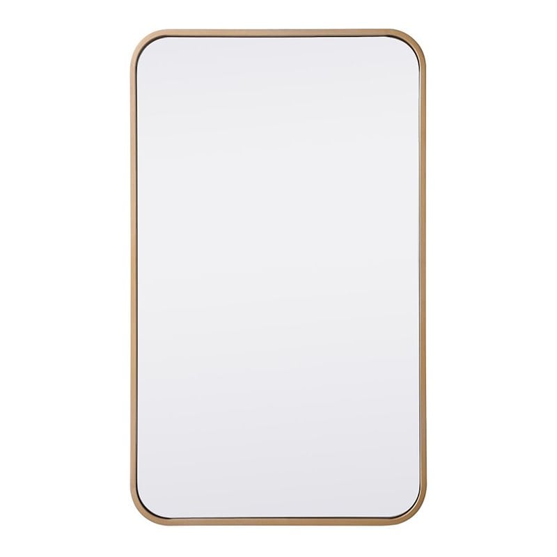Elegant Decor Evermore 18x30