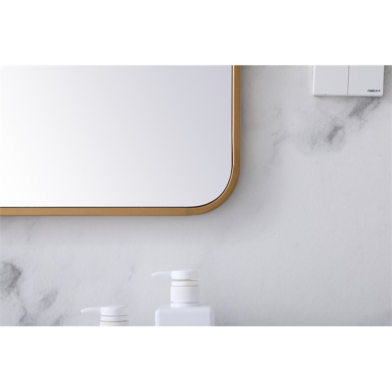 Elegant Decor Evermore 27x40