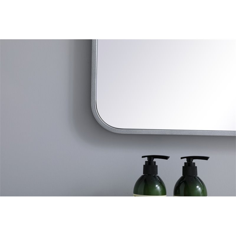 Elegant Decor Evermore 27x40