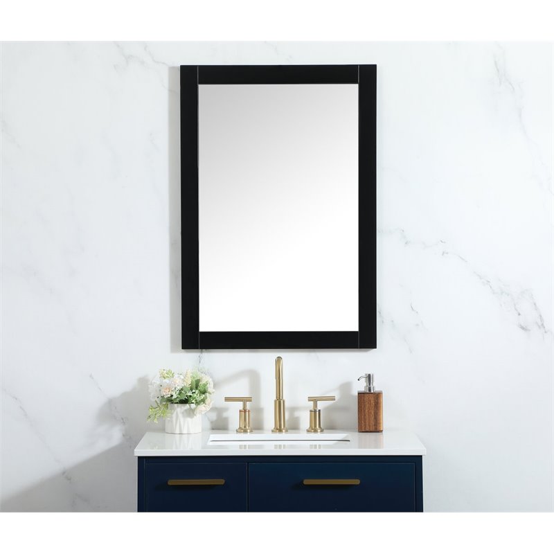 Elegant Decor Cole 22x32