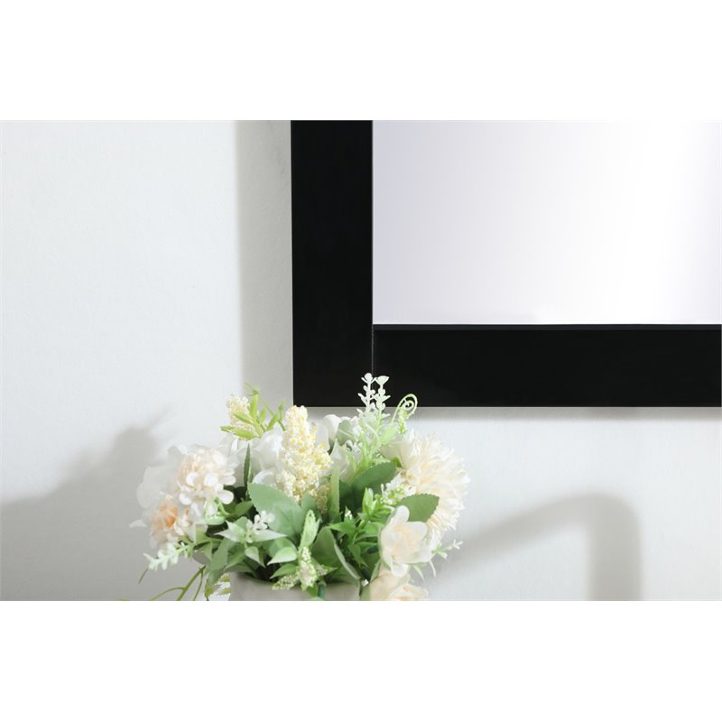 Elegant Decor Cole 22x32