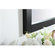 Elegant Decor Cole 22x32