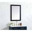 Elegant Decor Cole 22x32