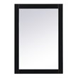 Elegant Decor Cole 22x32