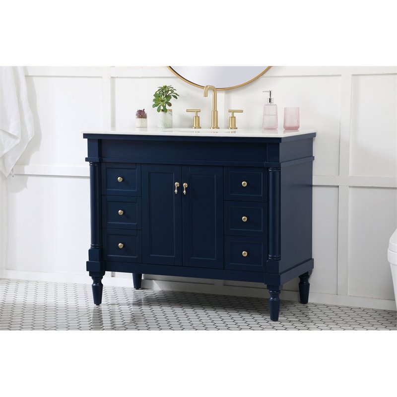 Elegant Decor Lexington 42