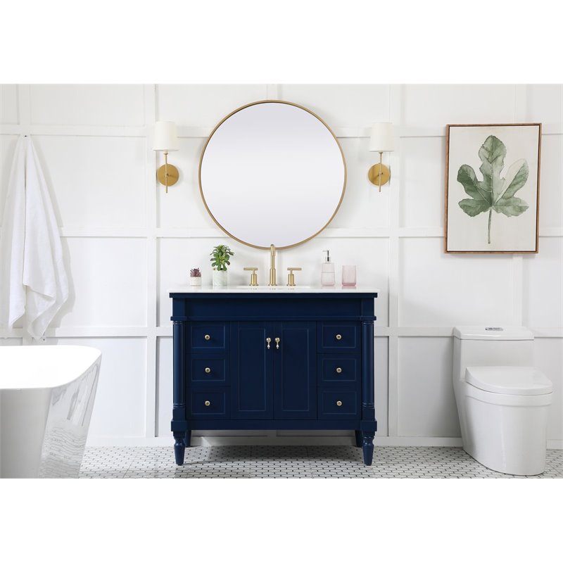 Elegant Decor Lexington 42