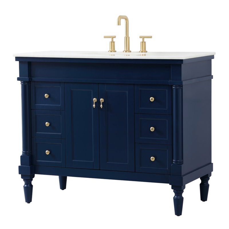 Elegant Decor Lexington 42