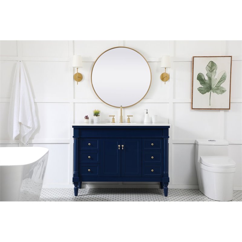 Elegant Decor Lexington 48