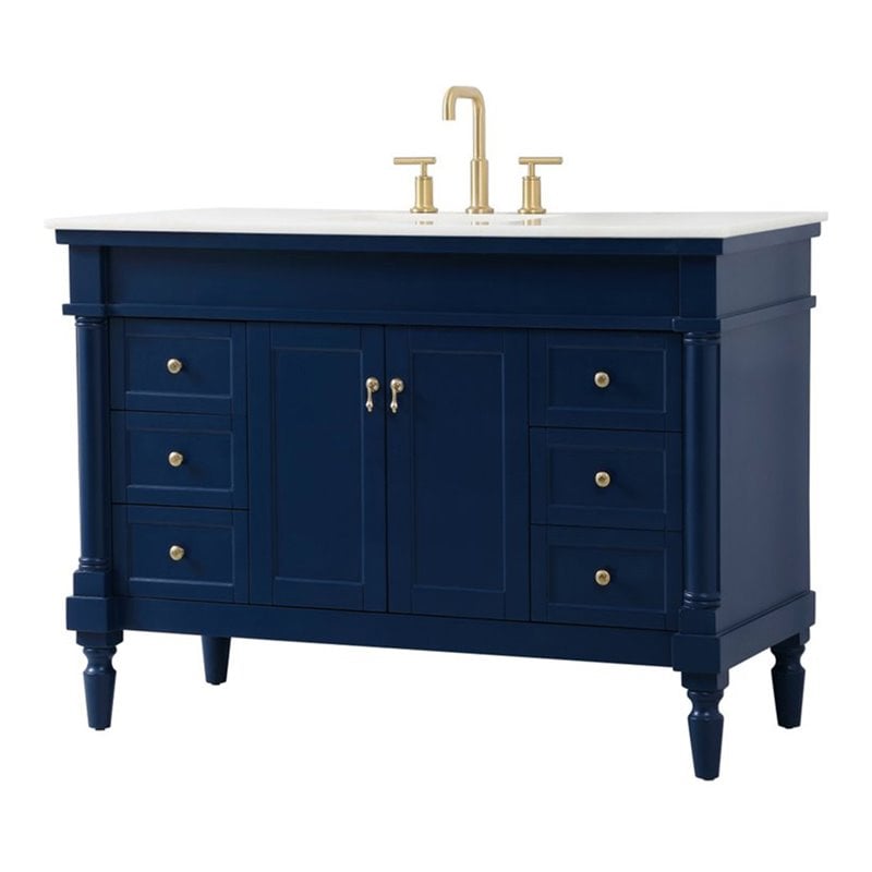 Elegant Decor Lexington 48