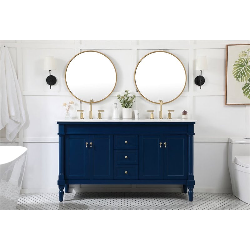 Elegant Decor Lexington 60
