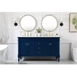 Elegant Decor Lexington 60