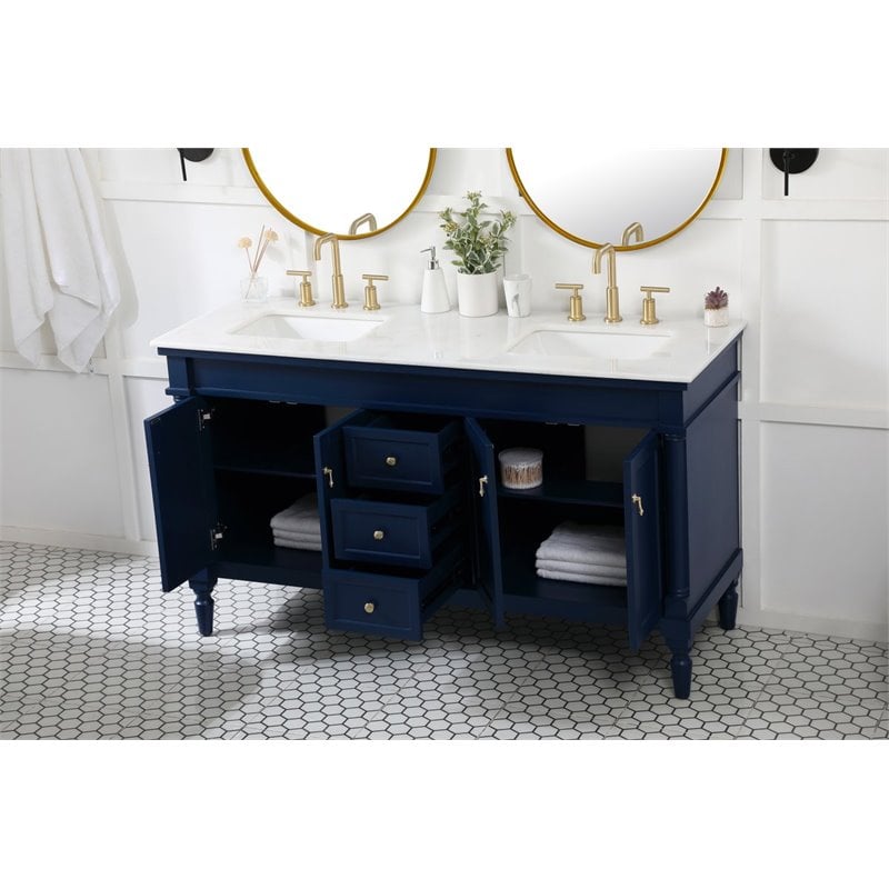 Elegant Decor Lexington 60