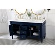 Elegant Decor Lexington 60