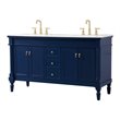 Elegant Decor Lexington 60