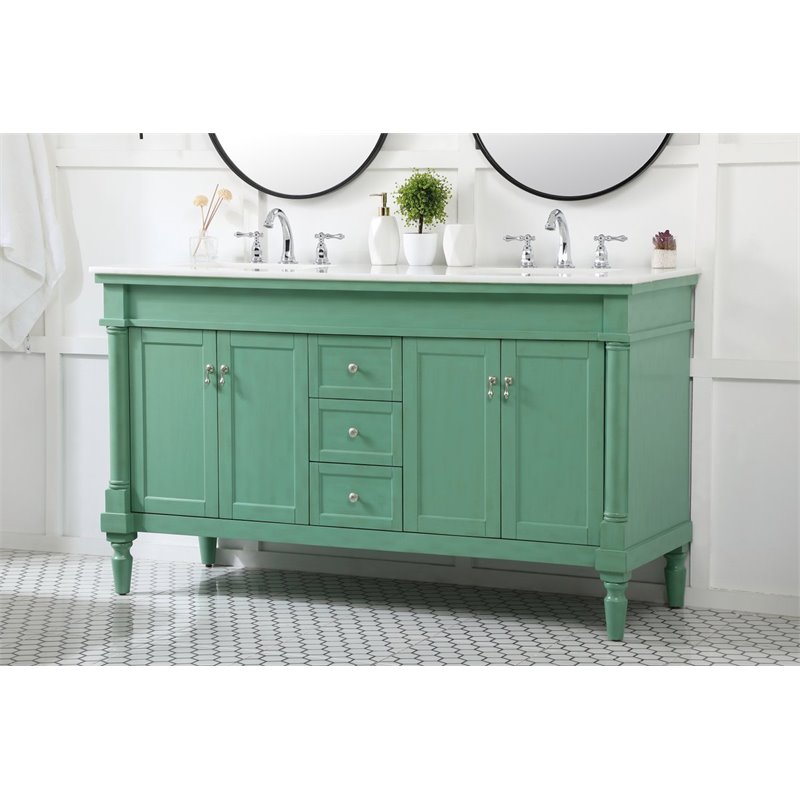 Elegant Decor Lexington 60
