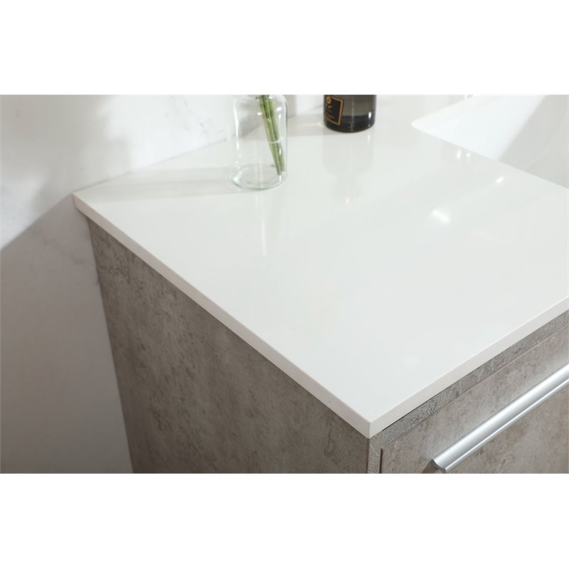 Elegant Decor Penn 48