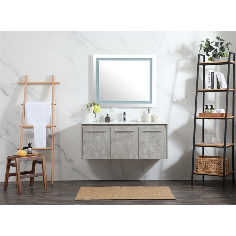 Elegant Decor Penn 48