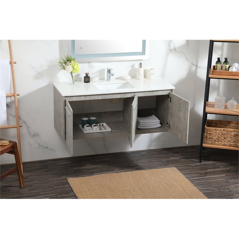 Elegant Decor Penn 48