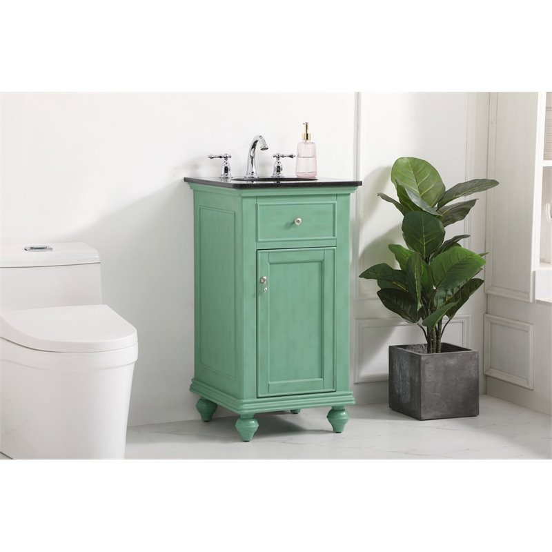Elegant Decor Otto 19