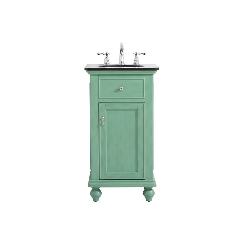 Elegant Decor Otto 19