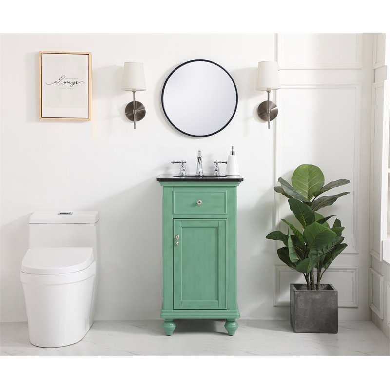 Elegant Decor Otto 19