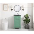 Elegant Decor Otto 19