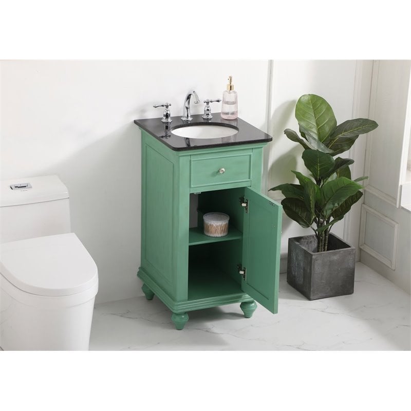 Elegant Decor Otto 19