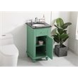 Elegant Decor Otto 19