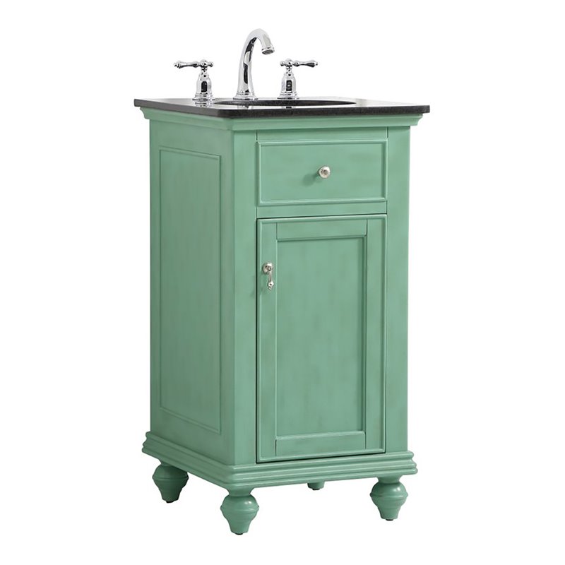 Elegant Decor Otto 19
