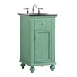Elegant Decor Otto 19