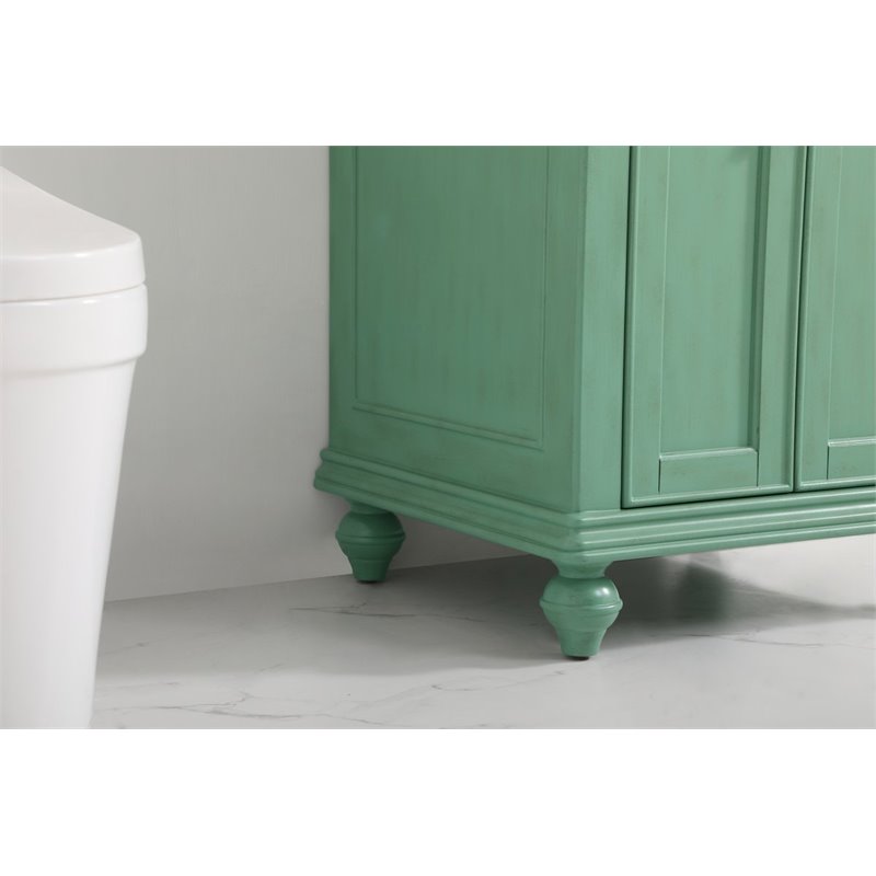 Elegant Decor Otto 24