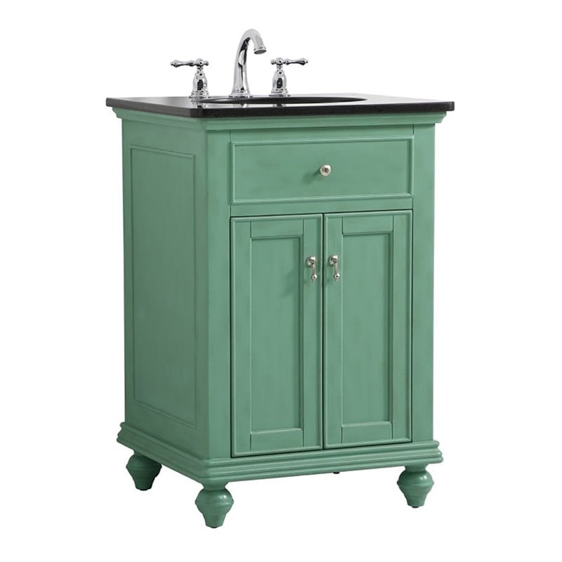 Elegant Decor Otto 24