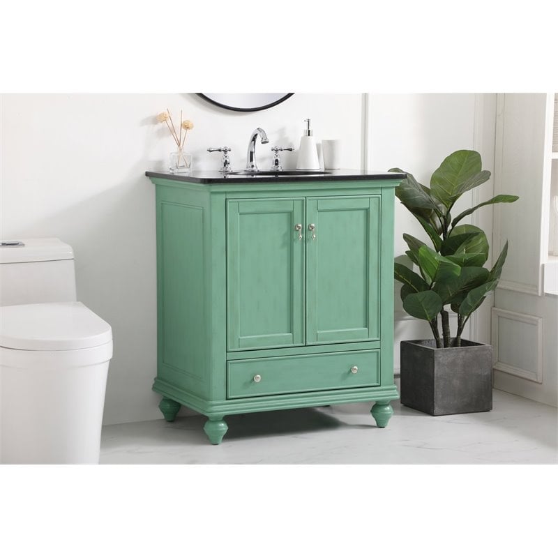 Elegant Decor Otto 30